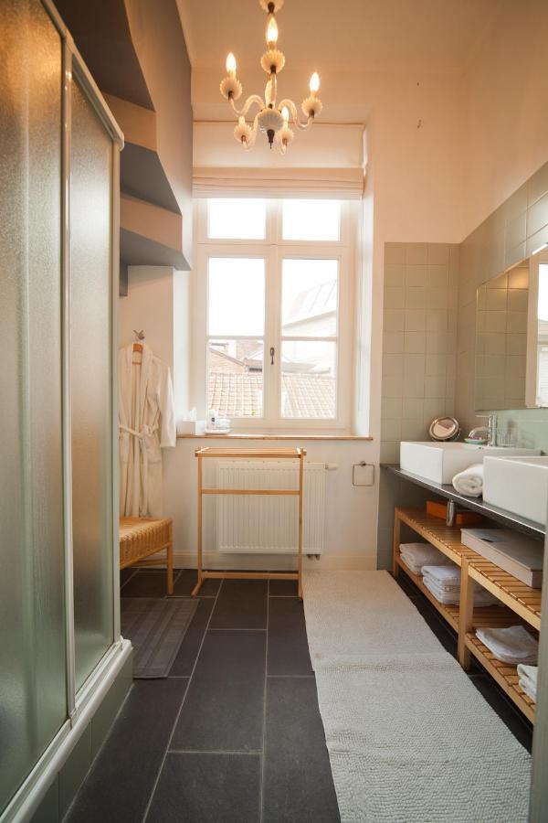 B&B De Kersentuin Borgloon Exterior foto