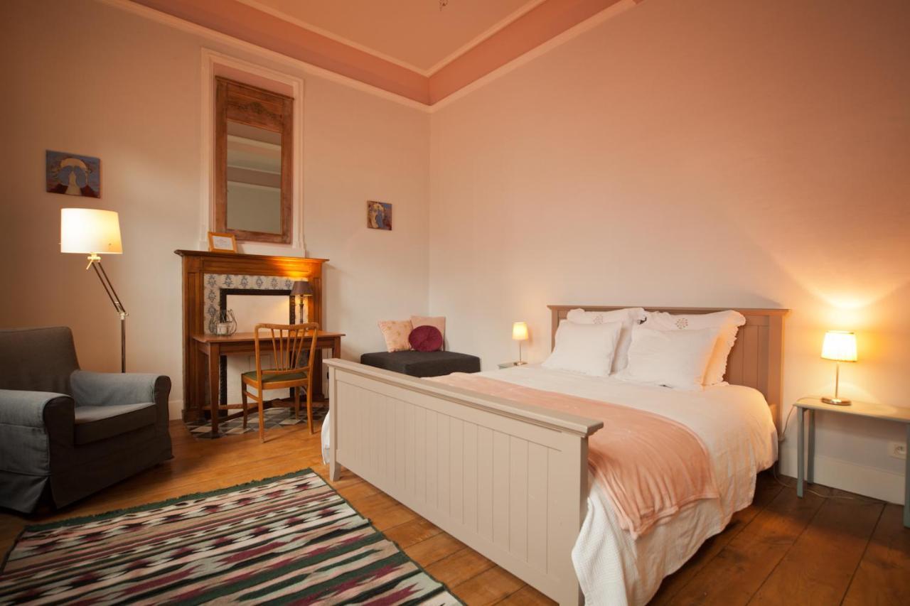B&B De Kersentuin Borgloon Exterior foto